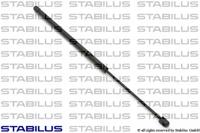 Stabilus 0197IH Пружина газовая крышки багажника