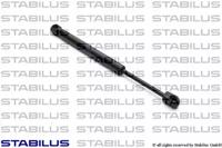 Stabilus 5725ZR Пружина газова Stabilus 5725ZR Пружина газова