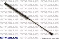 Stabilus 8413HV Пружина газова кришки багажника Stabilus 8413HV Пружина газова кришки багажника
