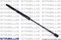 Stabilus 8432CH Пружина газова кришки багажника Stabilus 8432CH Пружина газова кришки багажника
