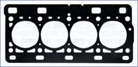 Ajusa 10146700 Прокладка головки блока цилиндров Ajusa 10146700 Прокладка головки блока цилиндров