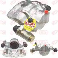 Remsa 9011842 Супорт гальмівний