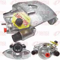 Remsa 9017142 Супорт гальмівний