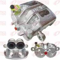 Remsa 9022752 Супорт гальмівний