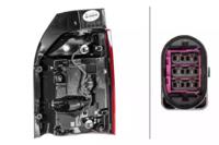 Hella 2SK 012 337-071 Ліхтар задній Hella 2SK 012 337-071 Ліхтар задній