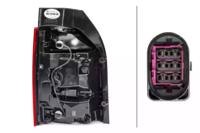 Hella 2SK 012 337-081 Ліхтар задній Hella 2SK 012 337-081 Ліхтар задній