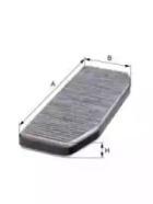 Uniflux Filters XC104 Автозапчастина