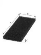 Uniflux Filters XC2153 Автозапчасть