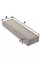 Uniflux Filters XC3071 Autopart Uniflux Filters XC3071 Autopart