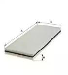 Uniflux Filters XC3121 Автозапчастина Uniflux Filters XC3121 Автозапчастина