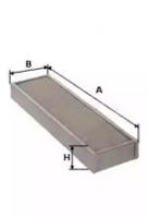 Uniflux Filters XC3154 Автозапчасть