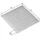 Uniflux Filters XC385 Автозапчастина