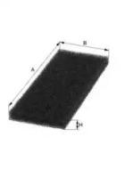 Uniflux Filters XC408 Автозапчастина