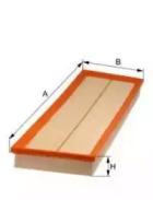 Uniflux Filters XC432 Autopart