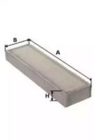 Uniflux Filters XC438 Autopart