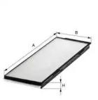 Uniflux Filters XC444 Автозапчастина