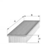 Uniflux Filters XC469 Autopart