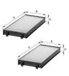 Uniflux Filters XC473 Autopart