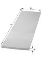 Uniflux Filters XC508 Автозапчастина