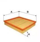Uniflux Filters XC5121 Автозапчасть