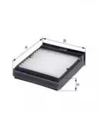 Uniflux Filters XC524 Autopart Uniflux Filters XC524 Autopart