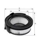 Uniflux Filters XC558 Autopart