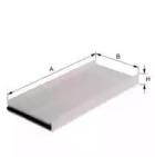 Uniflux Filters XCK137 Автозапчасть