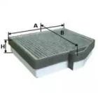 Uniflux Filters XCK212 Автозапчастина