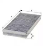 Uniflux Filters XCK30 Автозапчастина