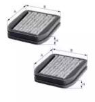 Uniflux Filters XCK381 Автозапчастина Uniflux Filters XCK381 Автозапчастина