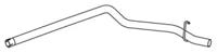 Dinex 28610 Exhaust pipe
