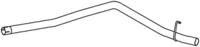 Dinex 29643 Exhaust pipe
