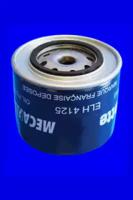MecaFilter ELH4125 Фільтр масляний