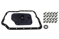 Vaico V25-0797-BEK Фільтр АКПП