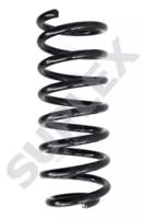 Suplex 03050 Пружина подвески передняя