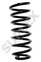 Suplex 03052 Пружина подвески передняя