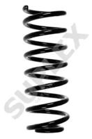 Suplex 03082 Пружина подвески передняя