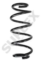 Suplex 03248 Пружина підвіски