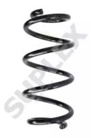 Suplex 03257 Пружина підвіски