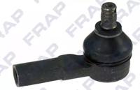 Frap 1385 End assy tie rod steering