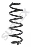 Suplex 03273 Пружина підвіски