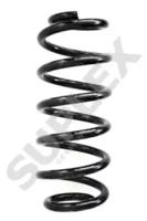 Suplex 03282 Пружина подвески