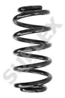 Suplex 03287 Пружина подвески