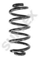 Suplex 03289 Пружина подвески