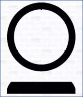 Wilmink Group WG1751466 Прокладка труби вихлопного газу