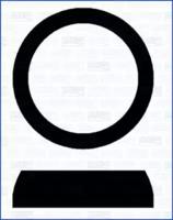 Wilmink Group WG1751477 Прокладка труби вихлопного газу