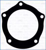 Wilmink Group WG1751498 Прокладка труби вихлопного газу Wilmink Group WG1751498 Прокладка труби вихлопного газу