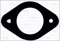 Wilmink Group WG1751535 Прокладка глушителя