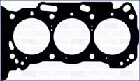 Wilmink Group WG1751618 Прокладка головки блоку циліндрів Wilmink Group WG1751618 Прокладка головки блоку циліндрів