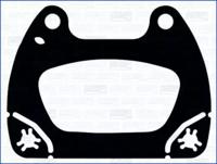 Wilmink Group WG1751849 Прокладка колектора